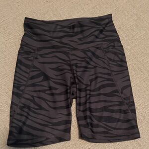 Old Navy Biker Shorts